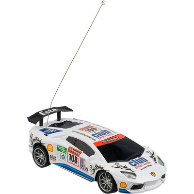 Машина на радиоуправлении Спортавто 1toy Т13841